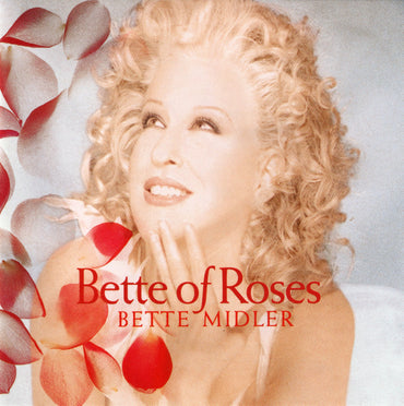 Bette of Roses [Audio CD] Midler, Bette CD