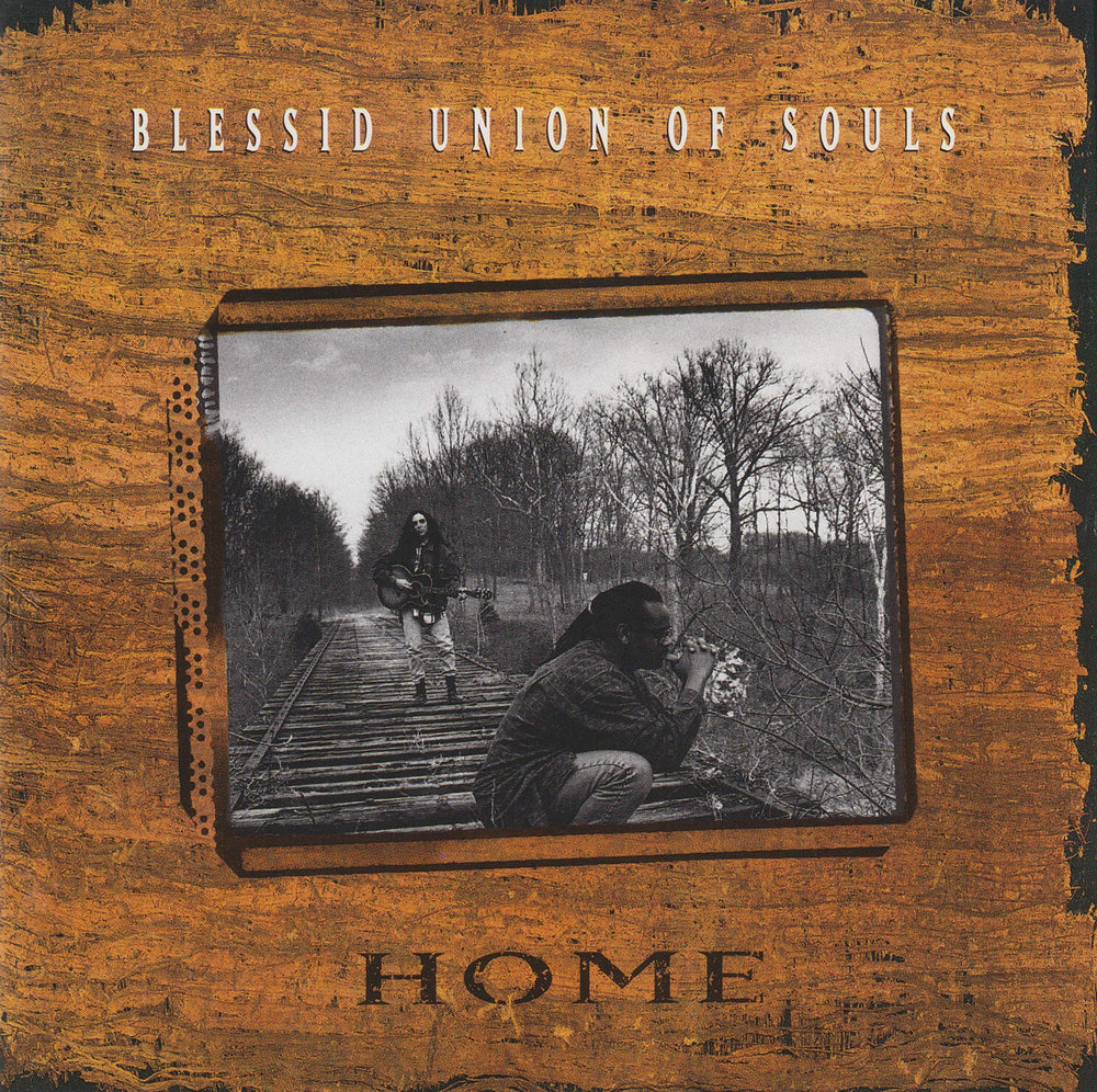 Home CD