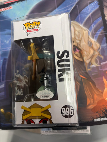 Suki #996 (Signed) FUNKO
