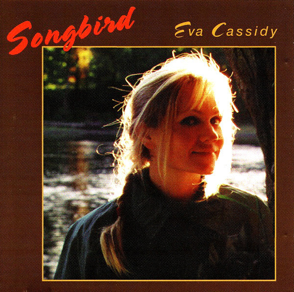 Eva Cassidy -Songbird CD