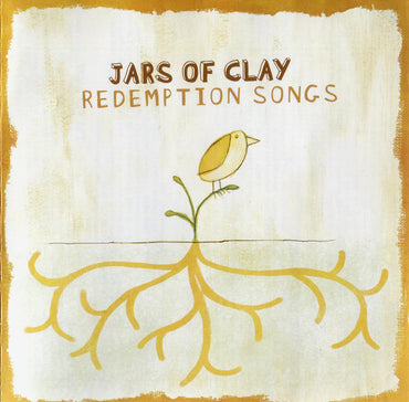 Jars Of Clay -Redemption Songs CD