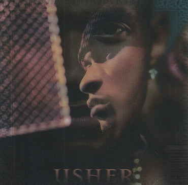 Usher -Confessions CD