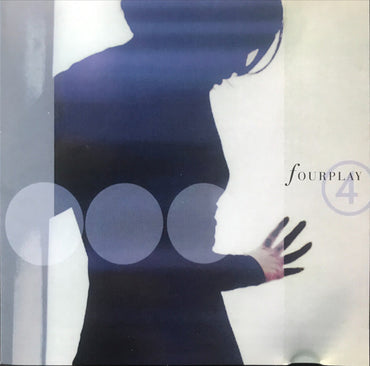 Fourplay (3) -4 CD