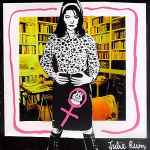 Julie Ruin -Julie Ruin CD