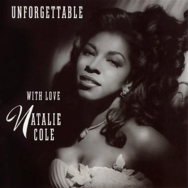 Natalie Cole -Unforgettable With Love CD