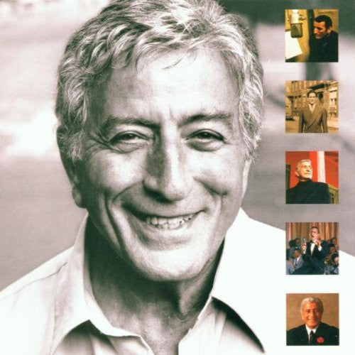 Tony Bennett -The Ultimate Tony Bennett CD