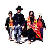 Ben Harper & The Innocent Criminals -Burn To Shine CD