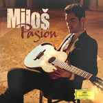 Miloš Karadaglić -Pasión CD