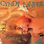 Cyndi Lauper -True Colors CD