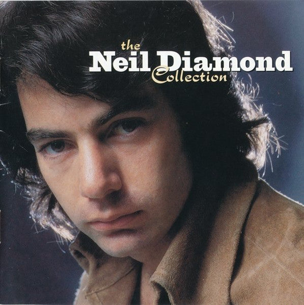 Neil Diamond -The Neil Diamond Collection CD