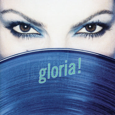 Gloria Estefan -Gloria! CD
