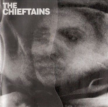 The Chieftains -The Long Black Veil CD