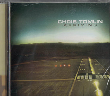 Chris Tomlin -Arriving CD