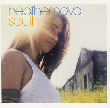 Heather Nova -South CD