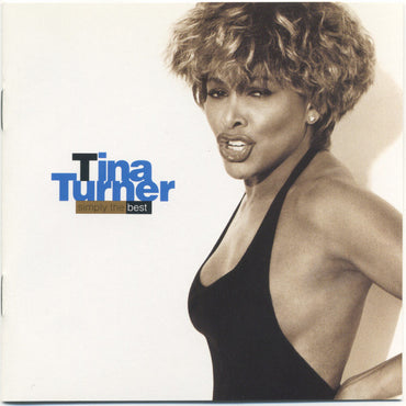 Tina Turner -Simply The Best CD
