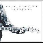 Eric Clapton -Slowhand CD