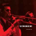 Urbie Green -East Coast Jazz CD