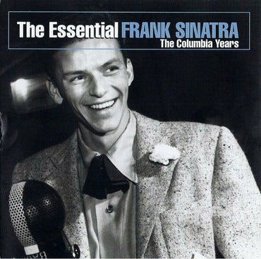 Frank Sinatra -The Essential Frank Sinatra - The Columbia Years CD