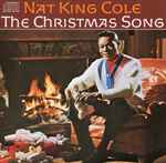 Nat King Cole -The Christmas Song CD