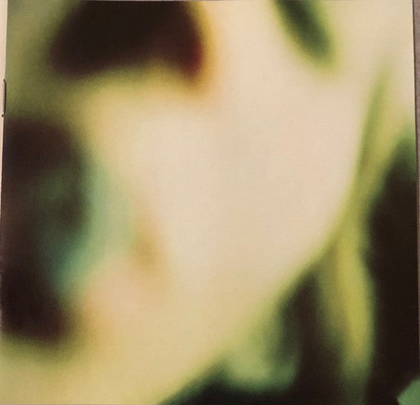 The Smashing Pumpkins -Pisces Iscariot CD