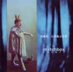 Matchbox Twenty -Mad Season CD