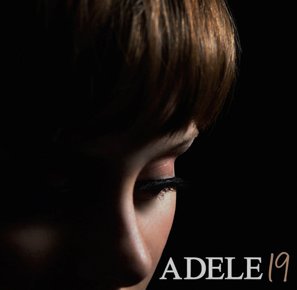 Adele (3) -19 CD