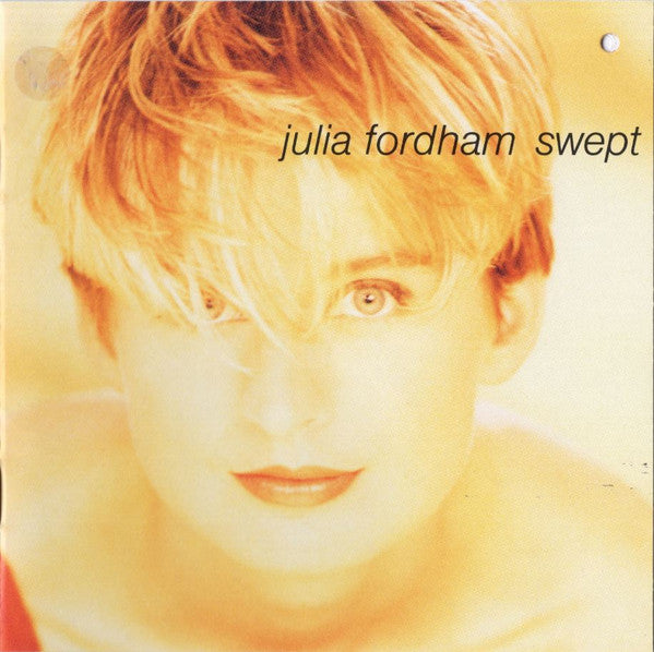 Julia Fordham -Swept CD