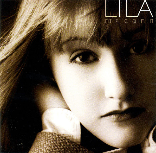 Lila McCann -Lila CD