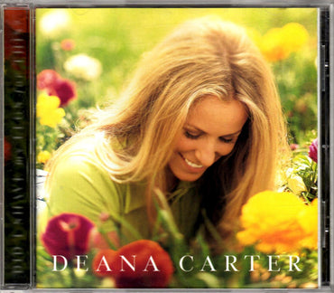 Deana Carter -Did I Shave My Legs For This? CD