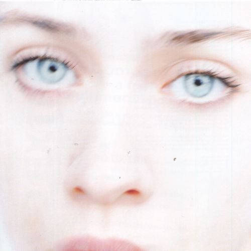 Fiona Apple -Tidal CD