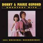 Donny & Marie Osmond -Greatest Hits CD