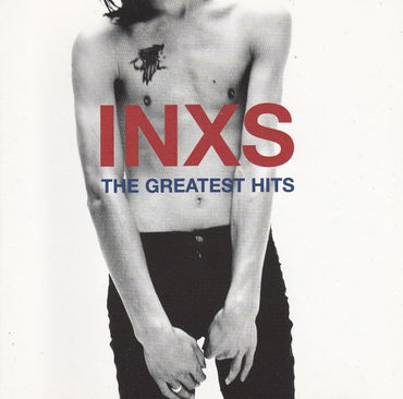 INXS -The Greatest Hits CD