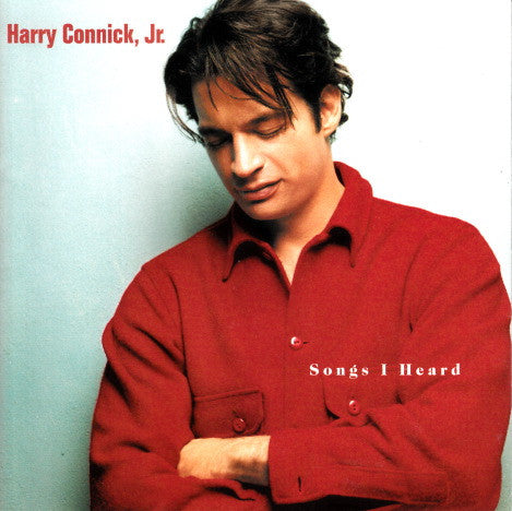 Harry Connick, Jr. -Songs I Heard CD