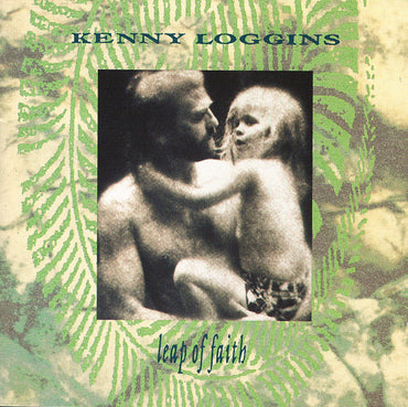 Kenny Loggins -Leap Of Faith CD