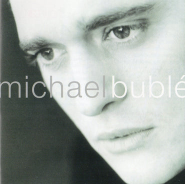 Michael Bublé -Michael Bublé CD