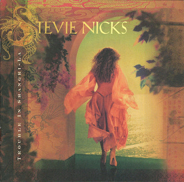 Stevie Nicks -Trouble In Shangri-La CD