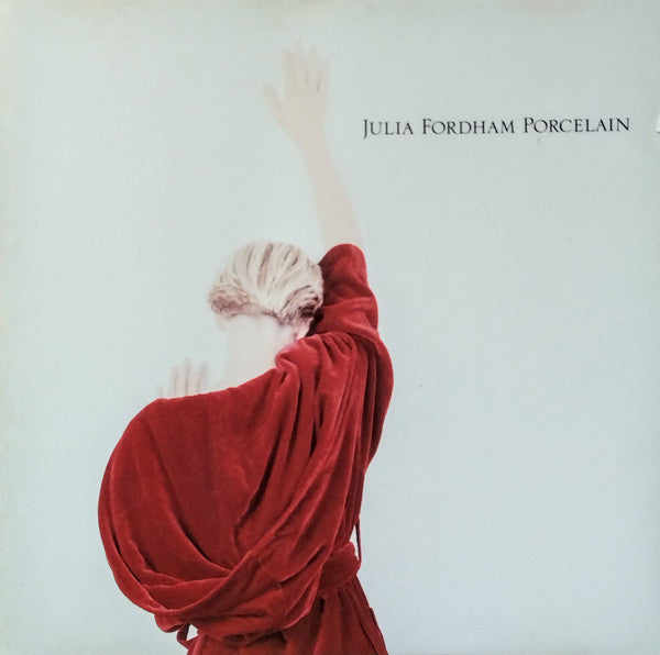 Julia Fordham -Porcelain CD