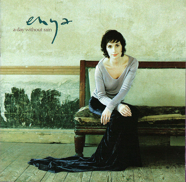 Enya -A Day Without Rain CD