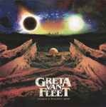 Greta Van Fleet -Anthem Of The Peaceful Army CD