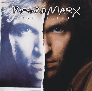 Richard Marx -Rush Street CD