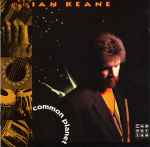 Brian Keane -Common Planet CD