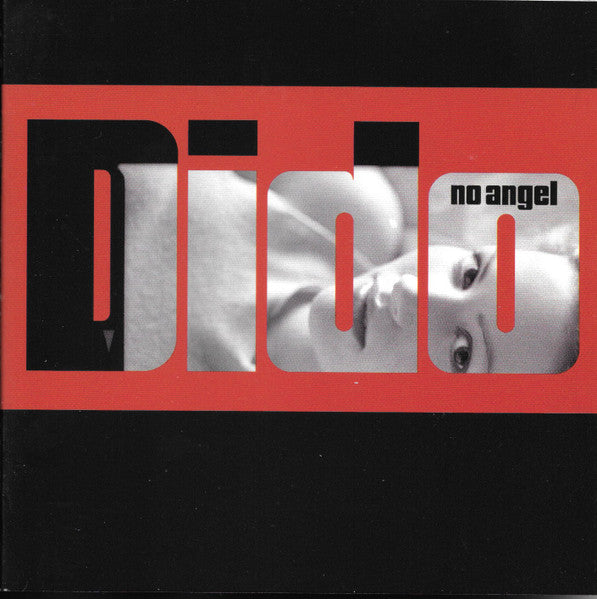 Dido -No Angel CD