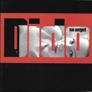 Dido -No Angel CD