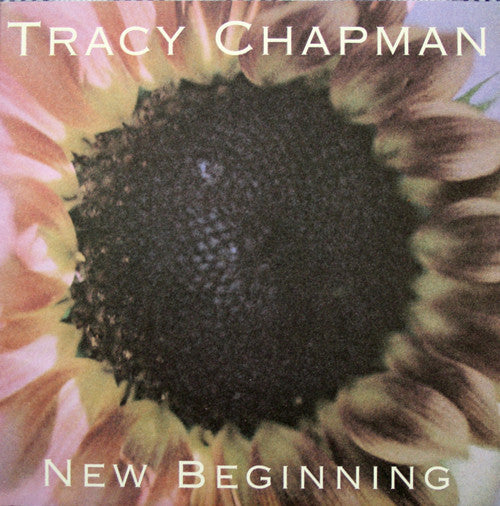 Tracy Chapman -New Beginning CD