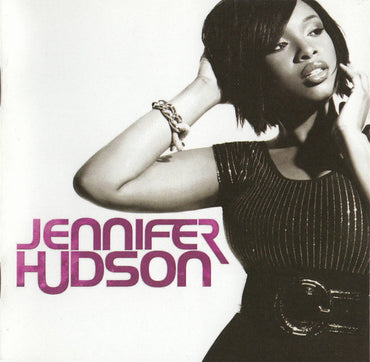 Jennifer Hudson -Jennifer Hudson CD