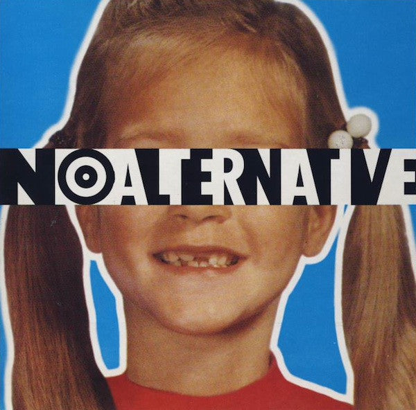 Various -No Alternative CD