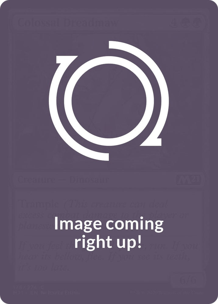 Another Night in Vegas [Unknown Event] Magic: The Gathering