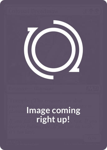 Another Night in Vegas [Unknown Event] Magic: The Gathering