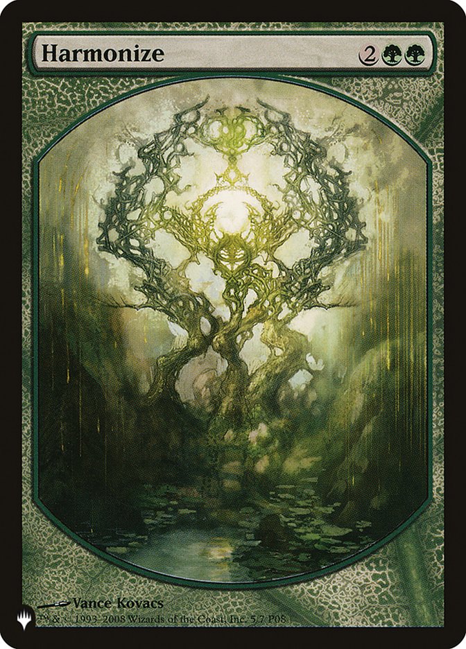 Valor [The List] Magic: The Gathering