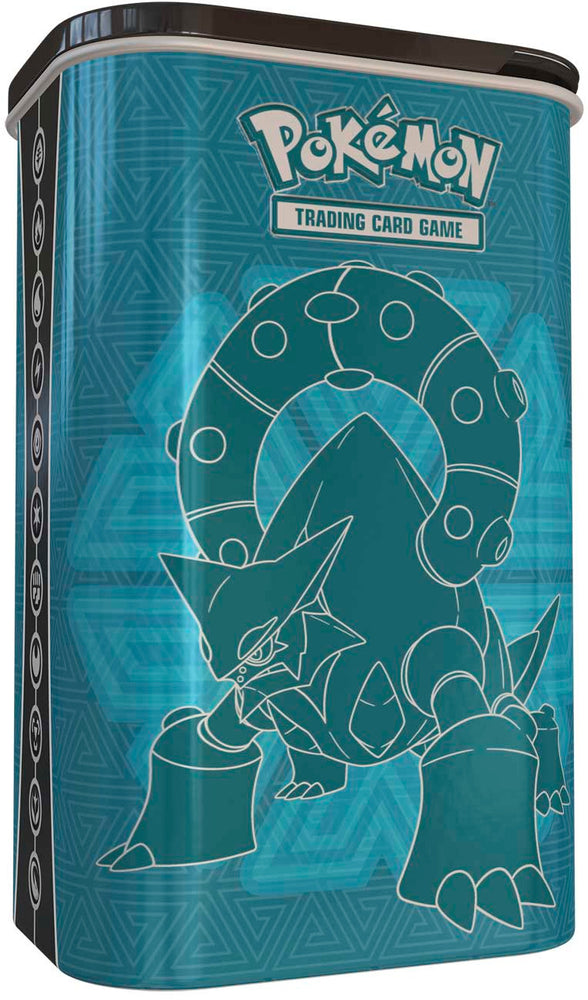 Elite Trainer Deck Shield (Volcanion) Pokémon